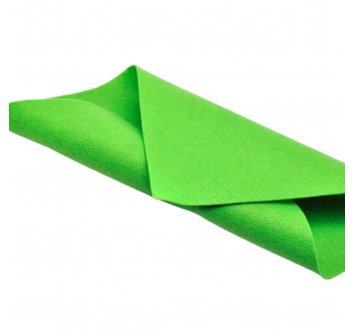 10 Feuilles Feutrine A4 - 10 Couleurs | Edunova Maroc