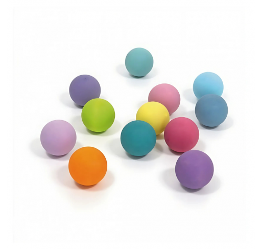 Petites Boules Pastel | Edunova Maroc