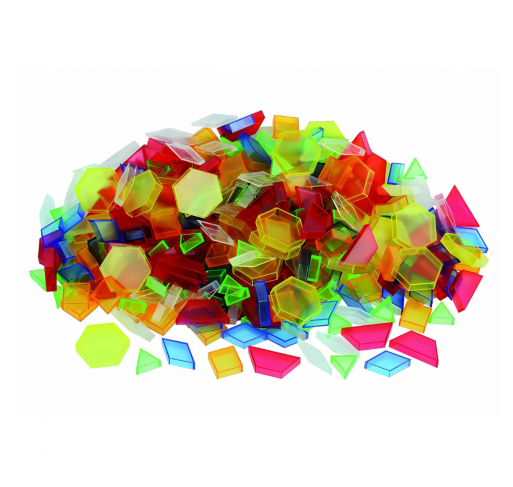 Blocs Translucides 2 | Edunova Maroc