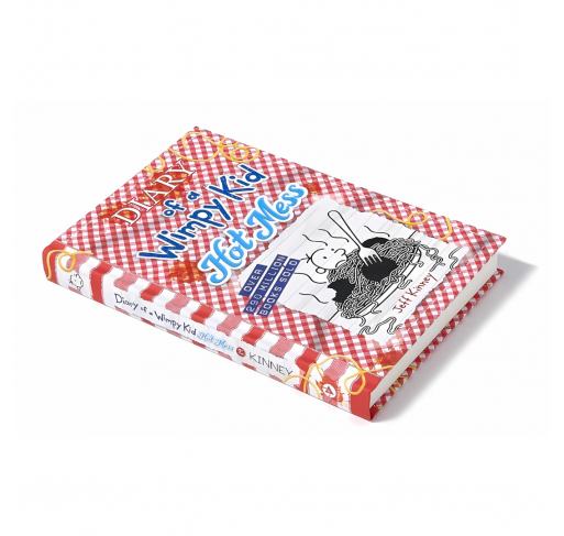 Hot Mess (Livre en Anglais) | Edunova Maroc