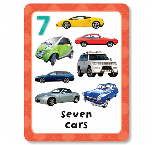 Flashcards : 123 | Edunova Maroc
