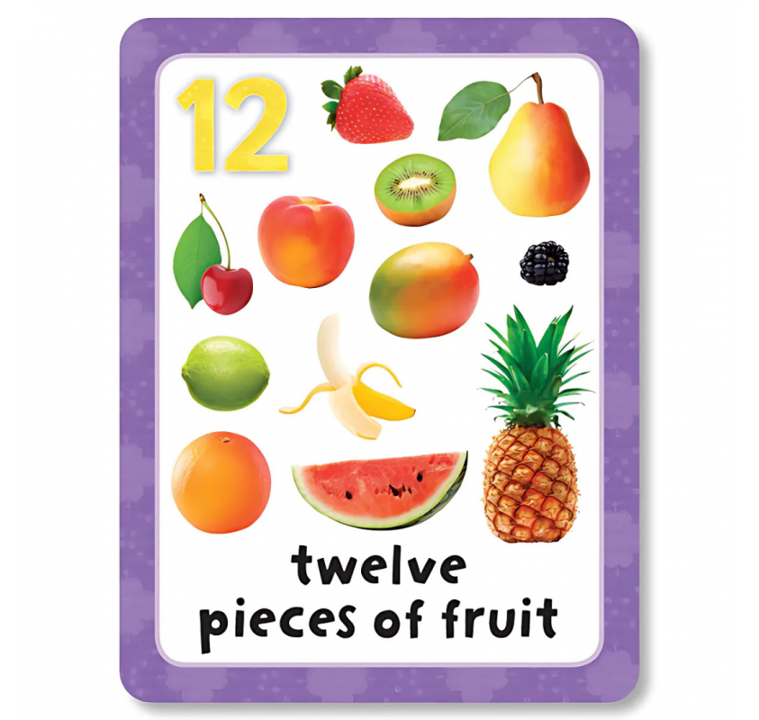 Flashcards : 123 | Edunova Maroc