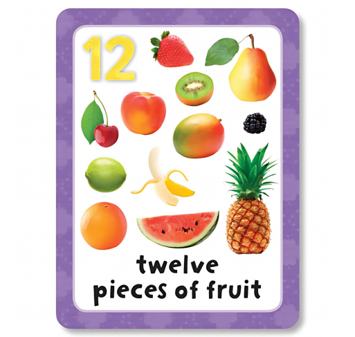 Flashcards : 123 | Edunova Maroc