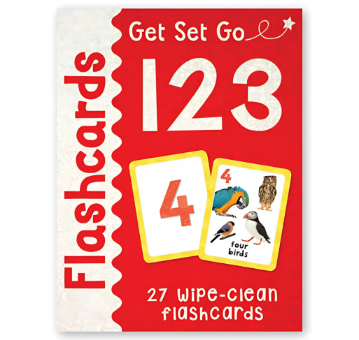 Flashcards : 123 | Edunova Maroc