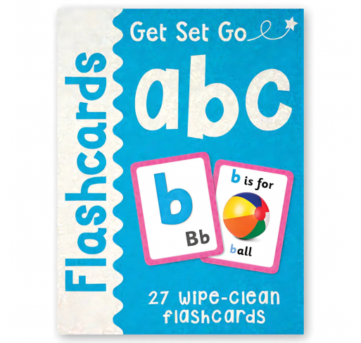 Flashcards : Abc | Edunova Maroc