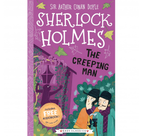 SHERLOCK HOLMES : THE...