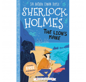 SHERLOCK HOLMES : THE...
