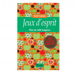 Jeux d'esprit : Plus de 100...