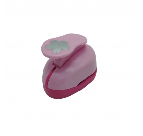 Perforatrice Moyenne Fleur de Cerisier 2.3cm - Arts créatifs | Edunova