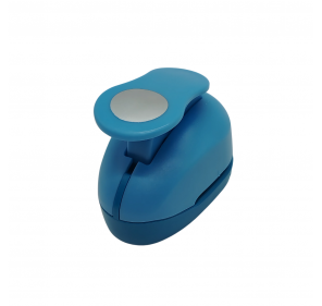 Perforatrice Moyenne Rond 2.3cm - Arts créatifs | Edunova