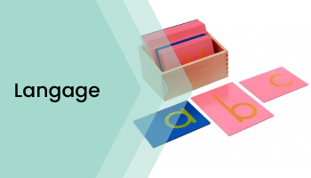 Langage