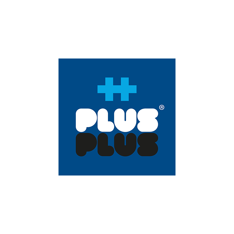 PLUS-PLUS